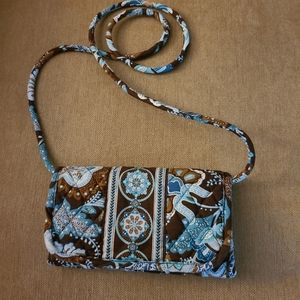 Vera Bradley Purse